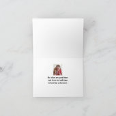 Alleen ik ben IK Kaart (Binnen)