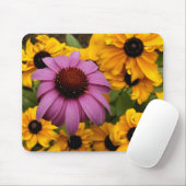 Alleen in de Kroatische Muismat (Met muis)