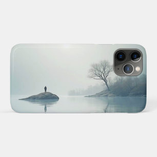 Alleen in het nestontwerp Case-Mate iPhone case