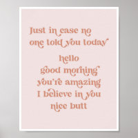 Alleen in hoesje heeft niemand je vandaag hallo go