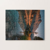 Alleen Jij Blijft Legpuzzel (Horizontaal)