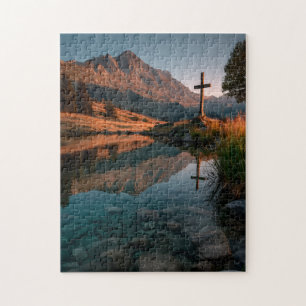 Alleen Jij Blijft Legpuzzel