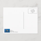 Alleen Jij En Ik Briefkaart (Achterkant)
