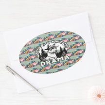 Alleen jij kunt Drama Lama Forest voorkomen