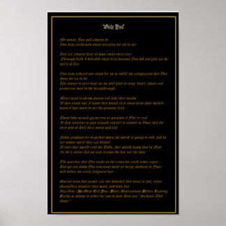 Alleen Jij - Poster