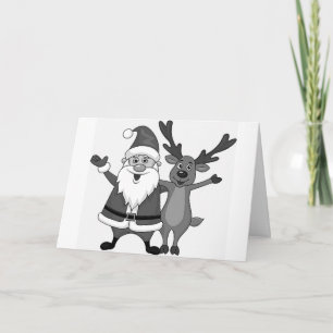 **ALLEEN JIJ** ZULT DE KLEUR IN MIJN KERSTFEERST KAART