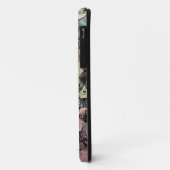 alleen katretro Case-Mate iPhone case (Achterkant/links)