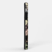 alleen katretro Case-Mate iPhone case (Achterkant/rechts)