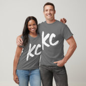 Alleen KC T-shirt (Unisex)