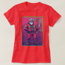 Alleen Kerstman Vibe