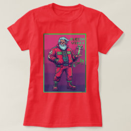 Alleen Kerstman Vibe T-shirt