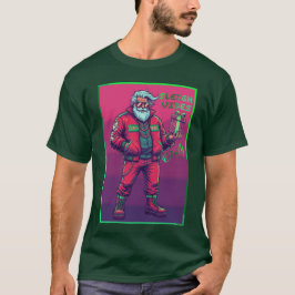 Alleen Kerstsfeer T-shirt