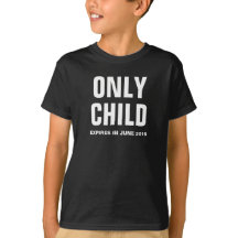 Alleen kinderen verlopen in juni 2015 - 