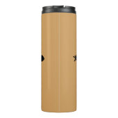 Alleen kinderen zijn nu uitgesneden Big Brother Thermosbeker (Achterkant)