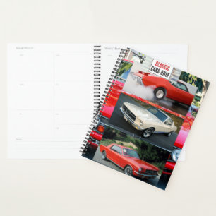 Alleen klassieke kabels planner