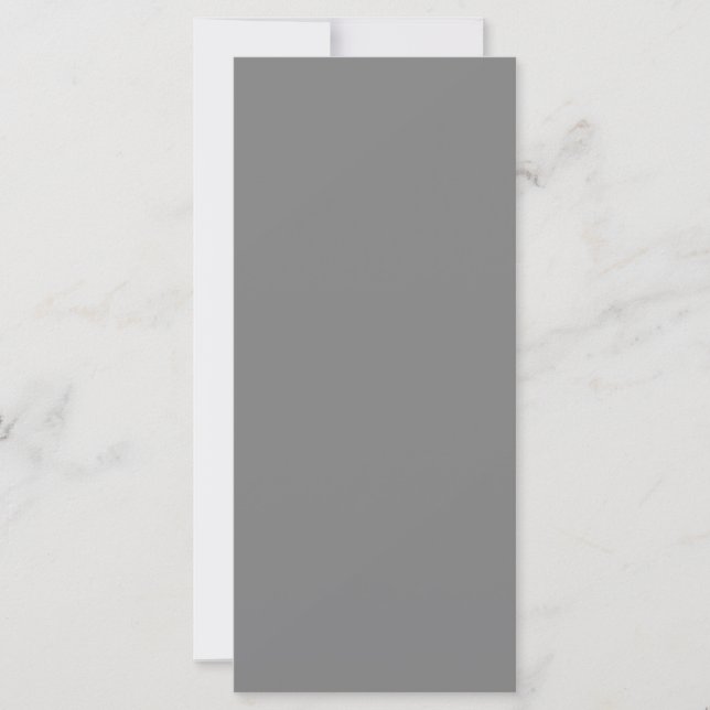 Alleen kleur van de  Design van de kolen Gray (Voorkant)