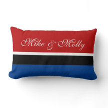 Alleen Kleurachtergrond - rood + uw ideeën