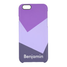 Alleen kleurenachtergrond - violet paars + uw idee