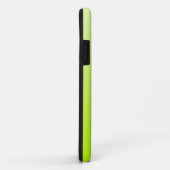 ALLEEN KLEURKLEUREN - groen voorjaar Case-Mate iPhone Case (Achterkant/rechts)