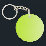 ALLEEN KLEURKLEUREN - groen voorjaar Sleutelhanger<br><div class="desc">Alleen kleurgradiënten die bestaan uit EDDA Fröhlich | Sjabloon: achtergrondkleur voor jouw tekst of afbeelding | Trend: kleur je leven | U mist andere kleuren, producten of design? Neem contact met mij op: contact@eddart.de</div>