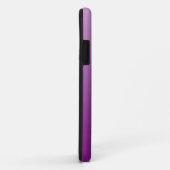 ALLEEN KLEURKLEUREN - magenta Case-Mate iPhone Case (Achterkant/rechts)