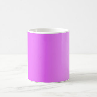 ALLEEN KLEURKLEUREN - neonroze Koffiemok