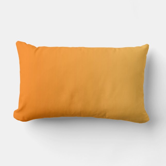 ALLEEN KLEURKLEUREN - ORANJE KUSSEN (Voorkant)
