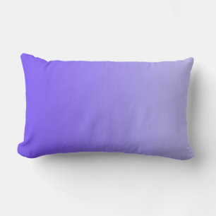 ALLEEN KLEURKLEUREN - violet Kussen