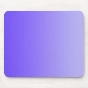 ALLEEN KLEURKLEUREN - violet Muismat