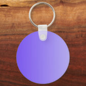 ALLEEN KLEURKLEUREN - violet Sleutelhanger (Voorkant)