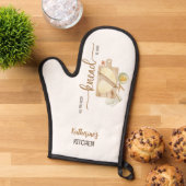 ALLEEN KNEDEN IS LIEFDE BRUIDSDIEPJE OVENWANT (Top down)