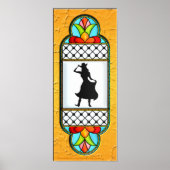 Alleen koeien poster (Voorkant)