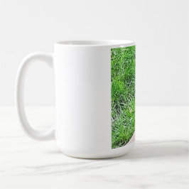 Alleen Koffiemok