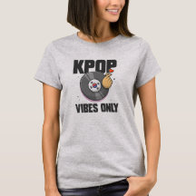 Alleen KPOP-virussen
