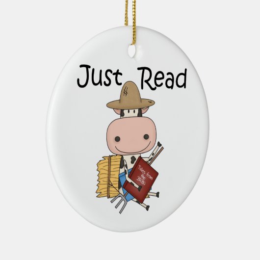 Alleen lezen keramisch ornament (Rechts)