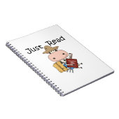 Alleen lezen notitieboek (Rechterzijde)