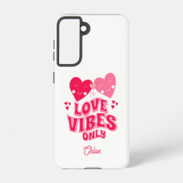 Alleen liefdesvirussen samsung galaxy hoesje