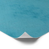 Alleen lokalen poster (Hoek)