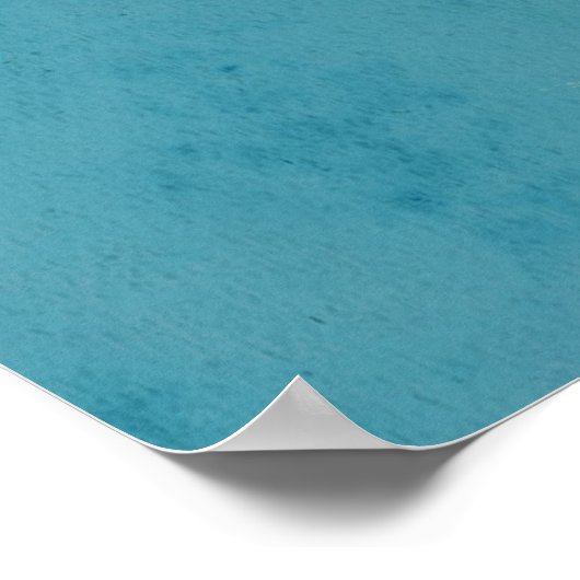 Alleen lokalen poster (Hoek)