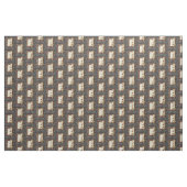 Alleen lopen stof (Yard (91,4 cm))