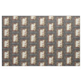 Alleen lopen stof (Fat Quarter)