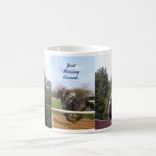 Alleen maar afschuwen rond Mok (Center)