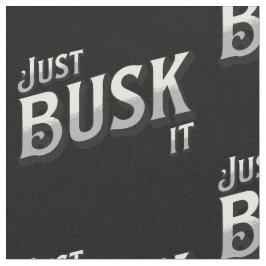 Alleen maar druk. stof