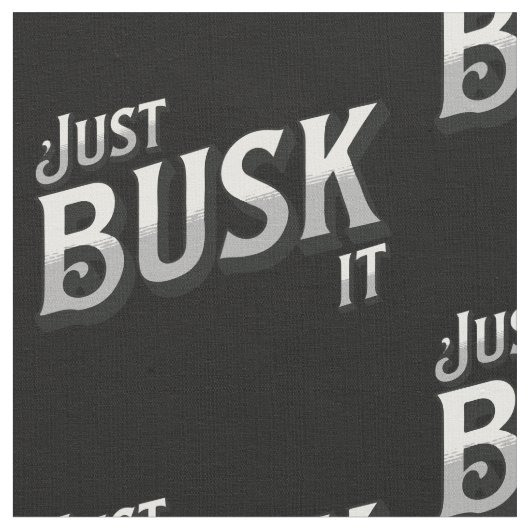 Alleen maar druk. stof (Close Up)