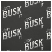 Alleen maar druk. stof (Swatch)