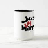 Alleen maar een gehuwde Mok (Midden)