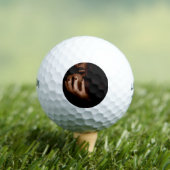 Alleen maar een smaken golfballen (Insitu Shirt)