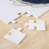 Alleen maar een soort van dag legpuzzel (Zijkant)