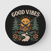 Alleen maar goede vibes!!