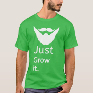 Alleen maar kweken t-shirt
